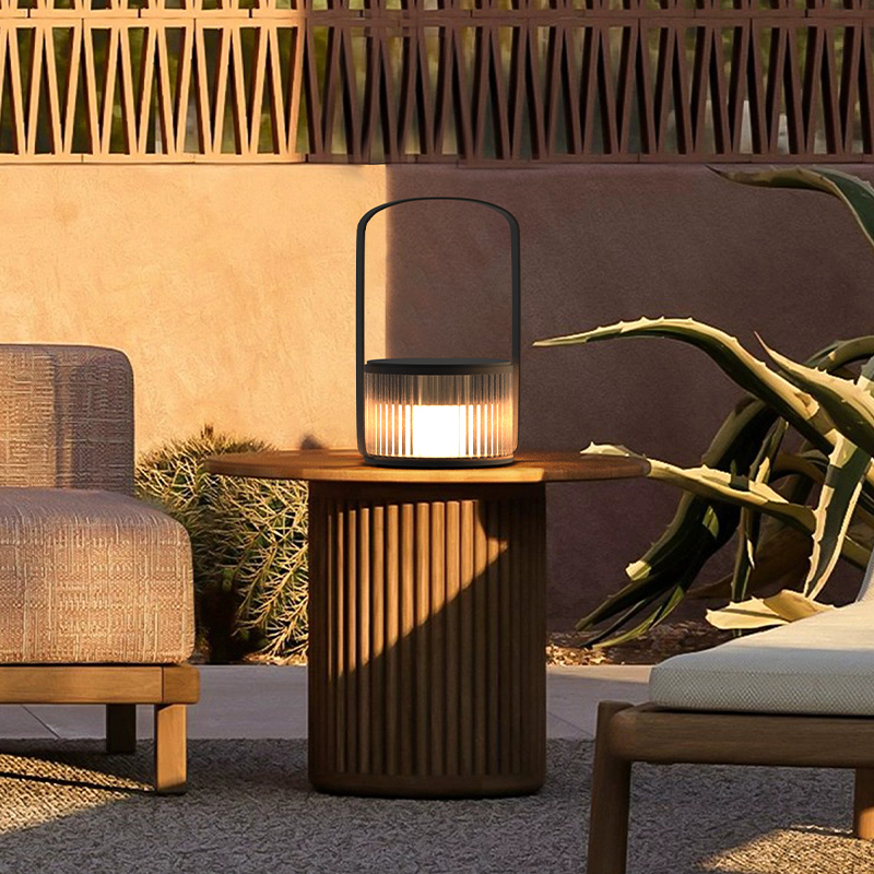Lighting Decoration Outdoor - Наружный зарядный портативный окружающий свет, солнечный