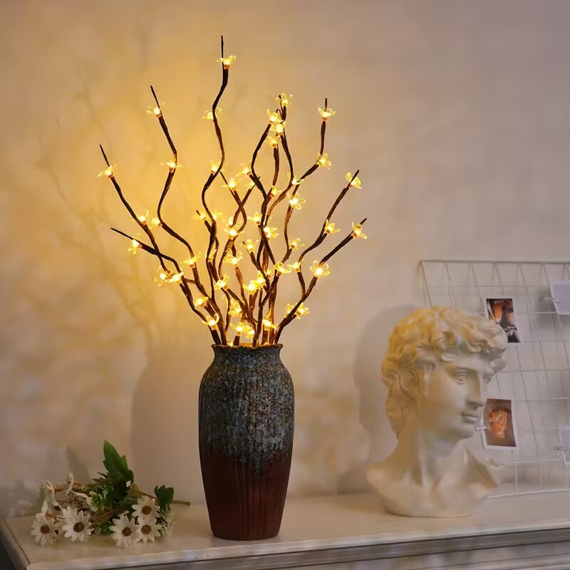 Lighting Decoration Outdoor - 1/2 шт. 20 светодиодных светильников в
