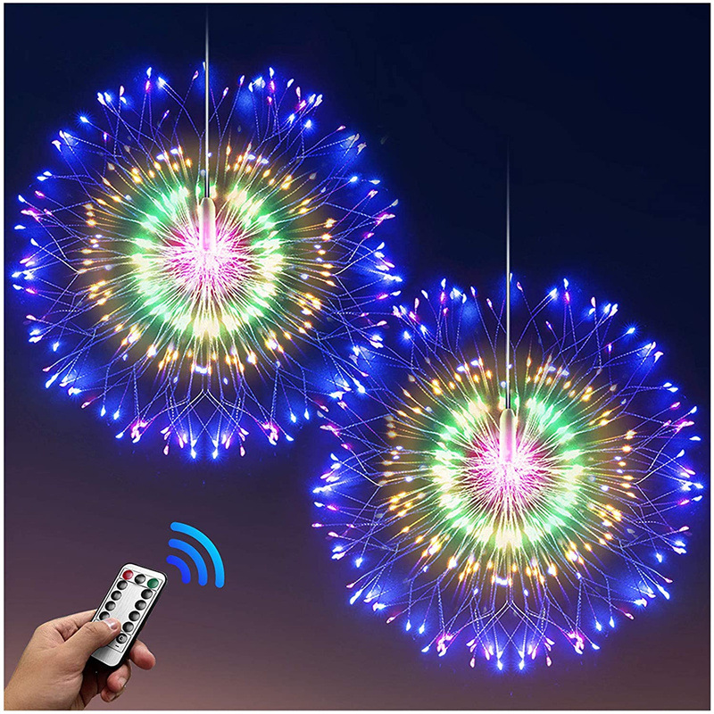 String Light Outdoor - Светодиодный солнечный светильник, гирлянда в виде