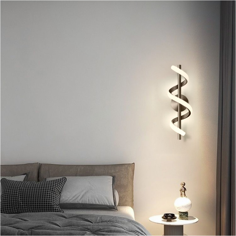 Минималистичный настенный свет – обзор и цена Lighting Decoration On Wall