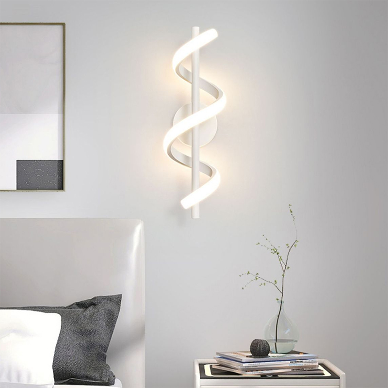 Минималистичный настенный свет – обзор и цена Lighting Decoration On Wall