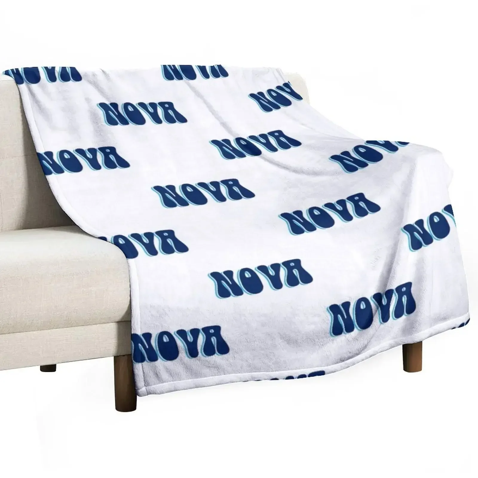 Пледы Nova Villanova Universit – обзор и цена Nova Decor & Lighting Julestjerne