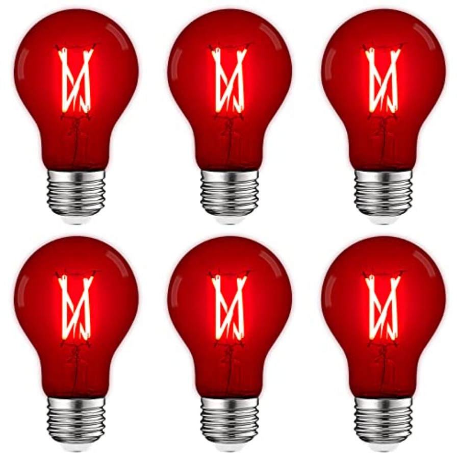 Светодиодные лампы A19 Edison, – обзор и цена Lighting Decoration Outdoor