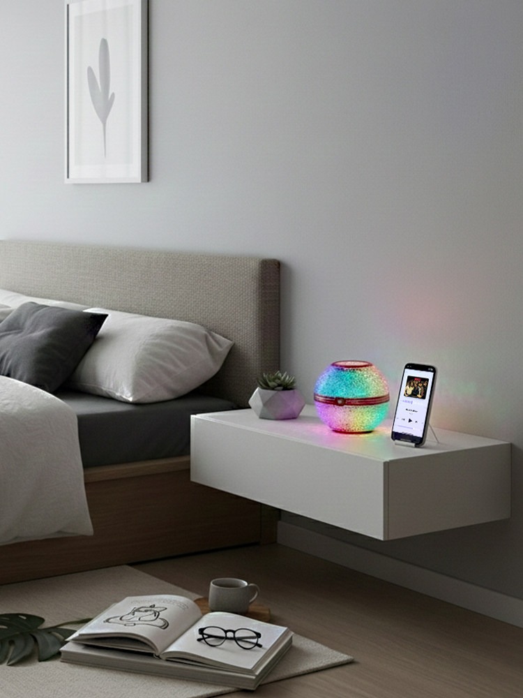Французская акустическая систе – обзор и цена Decor Lighting Uk