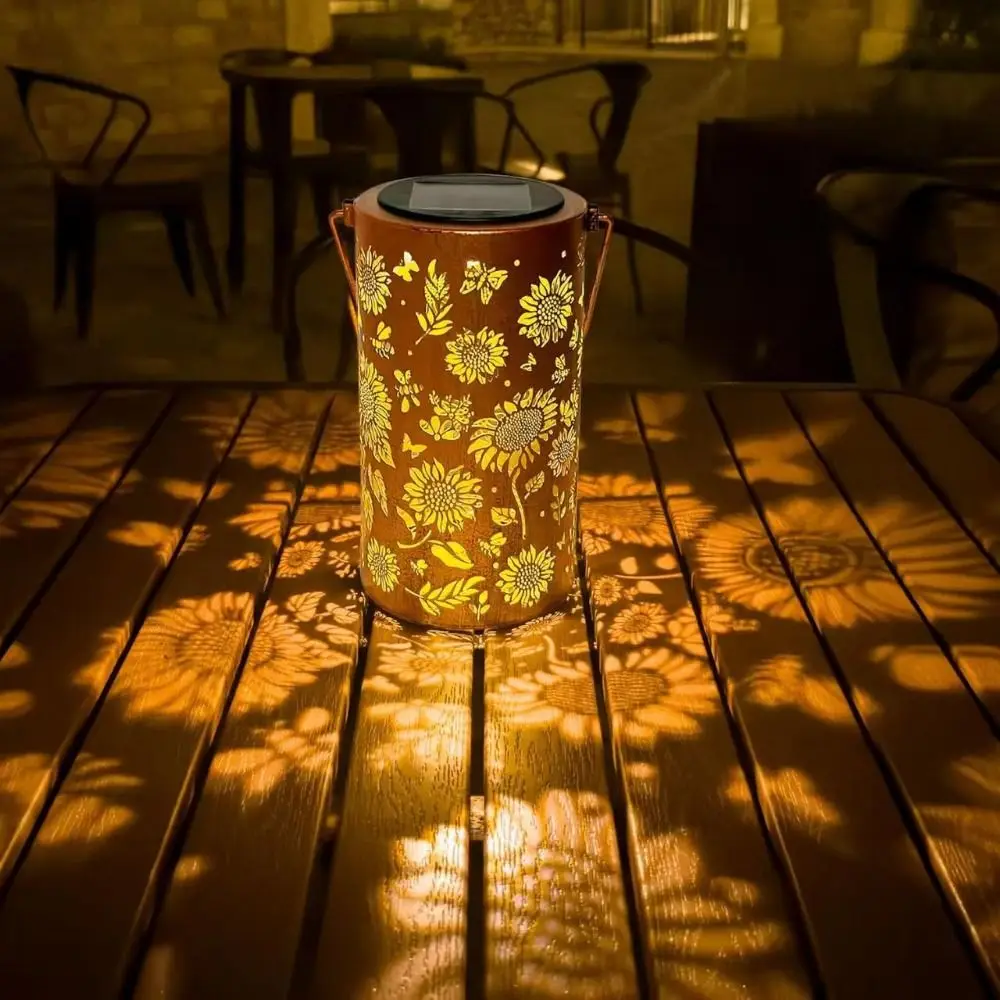 Свет подсолнечника и теневой с – обзор и цена Lighting Decoration Outdoor