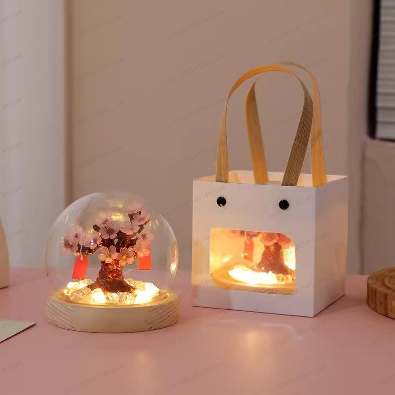 Настольная лампа «Цветущая виш – обзор и цена Decor Lighting Fixtures