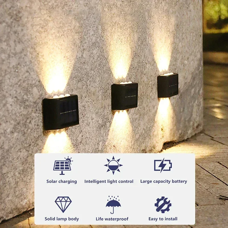 Светодиодный солнечный светиль – обзор и цена String Light Outdoor
