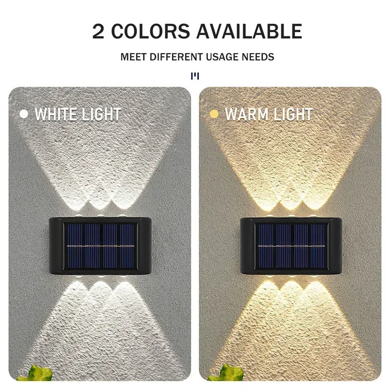 Светодиодный солнечный светиль – обзор и цена String Light Outdoor