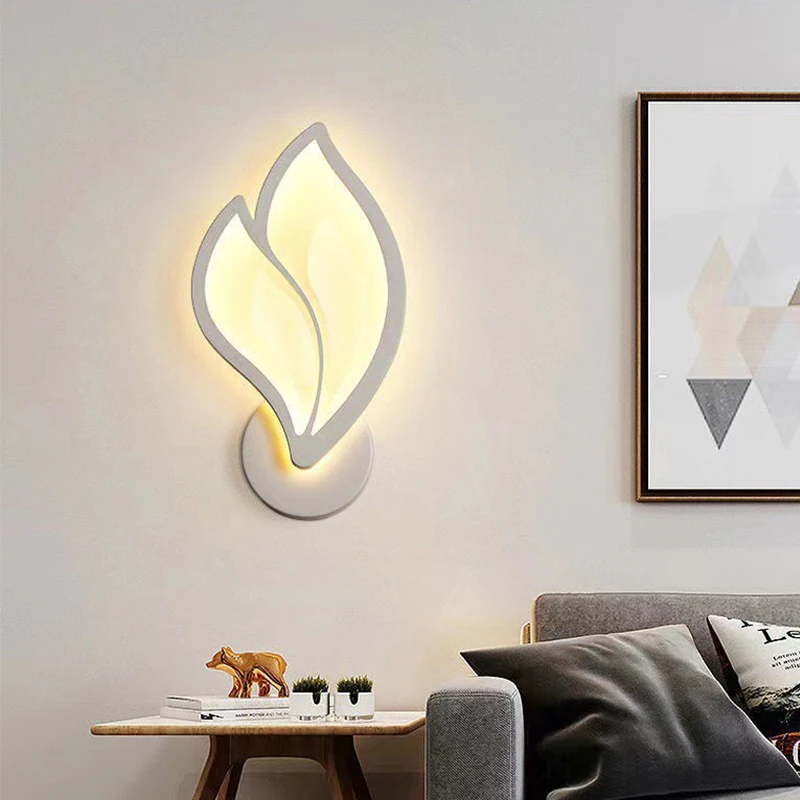 Современные настенные светильн – обзор и цена Lighting Decoration On Wall