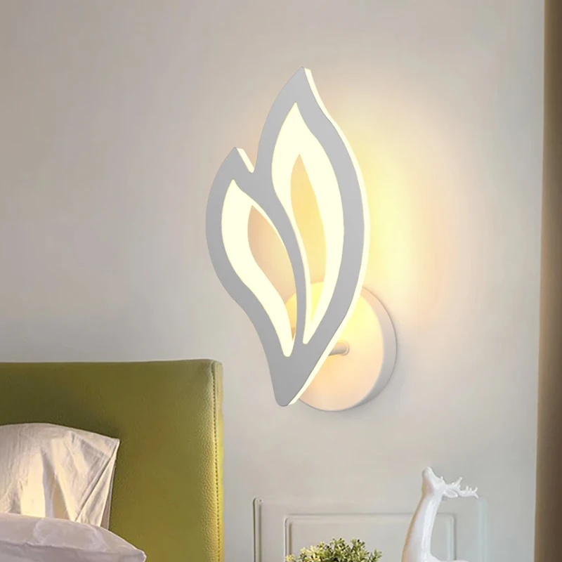 Современные настенные светильн – обзор и цена Lighting Decoration On Wall