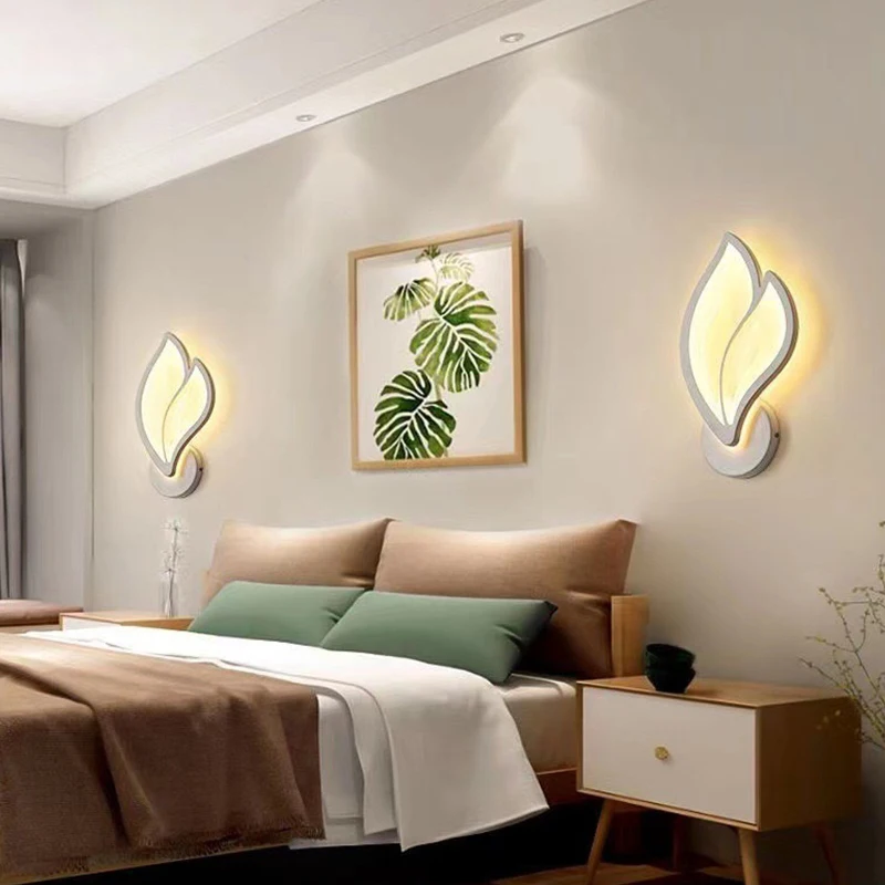 Современные настенные светильн – обзор и цена Lighting Decoration On Wall