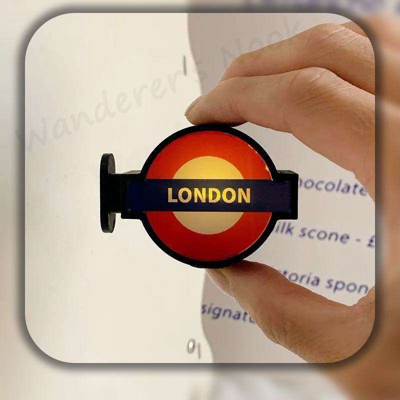 Светящийся магнит на холодильн – обзор и цена Decor Lighting Uk