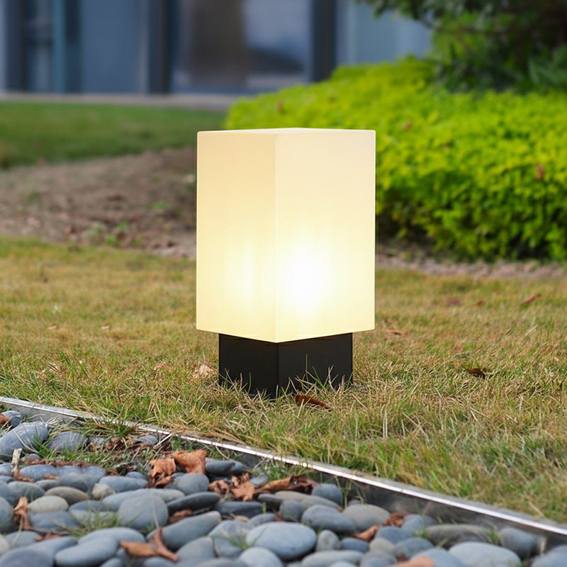 Светящаяся напольная лампа для – обзор и цена Lighting Decoration Outdoor