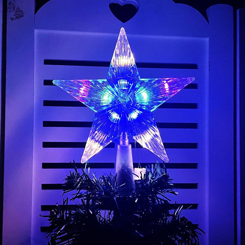 15/19/23 см Рождественская елк – обзор и цена Home Decor Lighting Tree