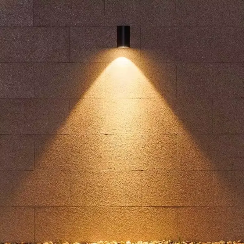 Наружный декоративный настенны – обзор и цена Lighting Decoration Outdoor