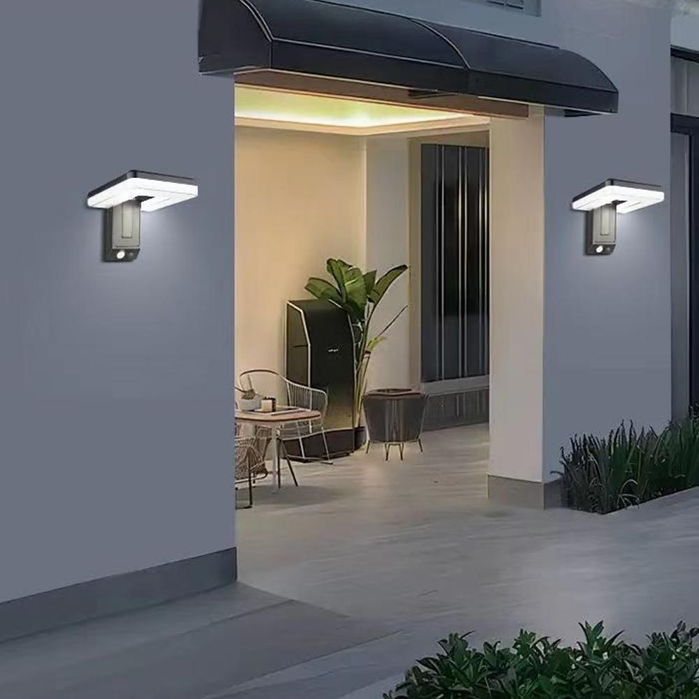 Складной светодиодный светильн – обзор и цена String Light Outdoor