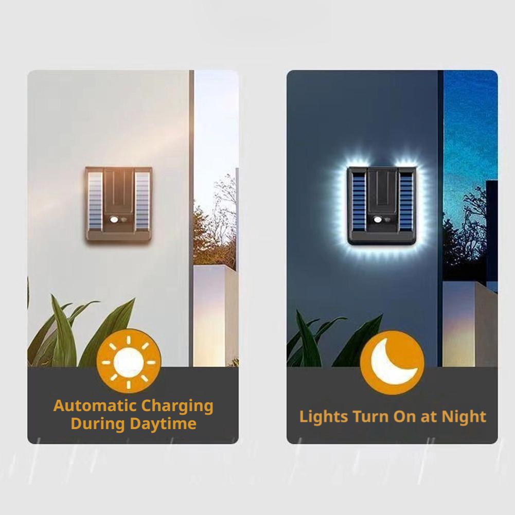 Складной светодиодный светильн – обзор и цена String Light Outdoor