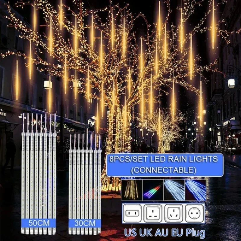 30 см/50 см водонепроницаемый  – обзор и цена Decor Lighting Uk