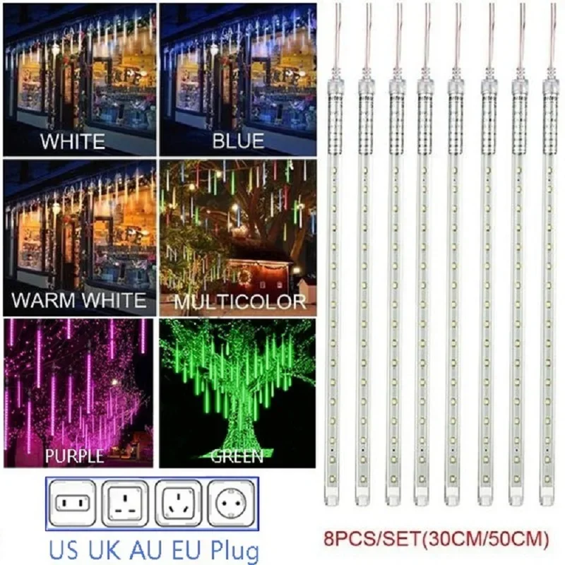30 см/50 см водонепроницаемый  – обзор и цена Decor Lighting Uk