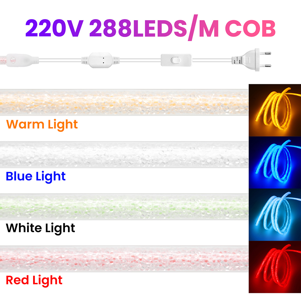 Светодиодная неоновая лента Cr – обзор и цена Decor Lighting Uk