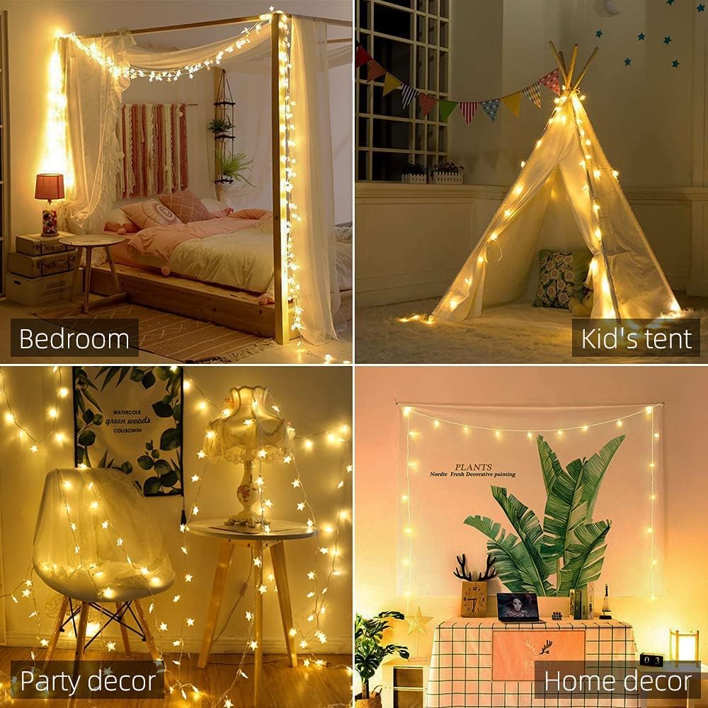 Рождественские светодиодные ги – обзор и цена Home Decor Lighting Tree