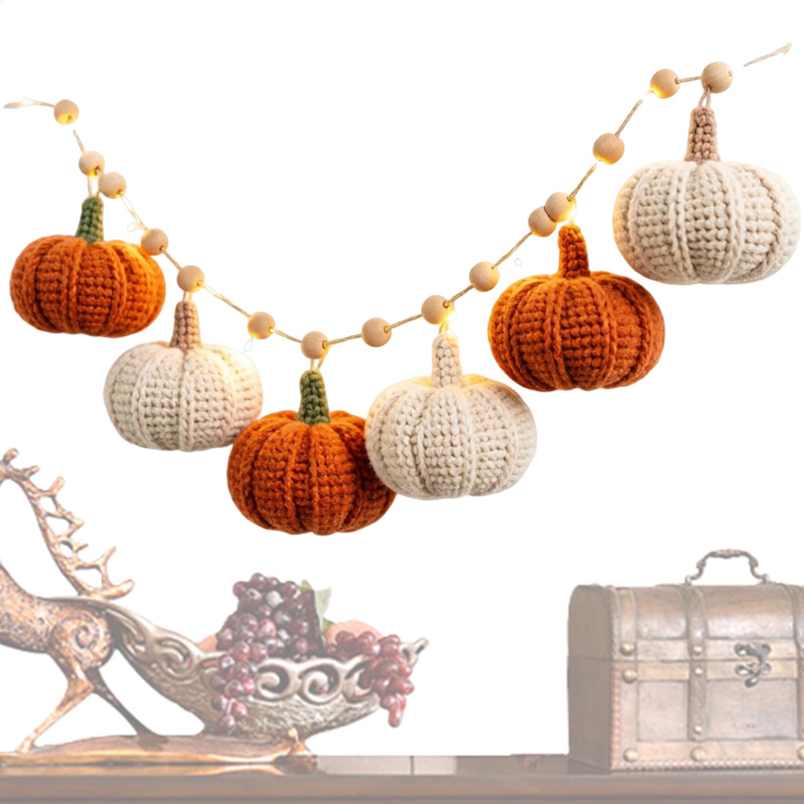 Гирлянда для Хэллоуина: осенни – обзор и цена String Light Outdoor