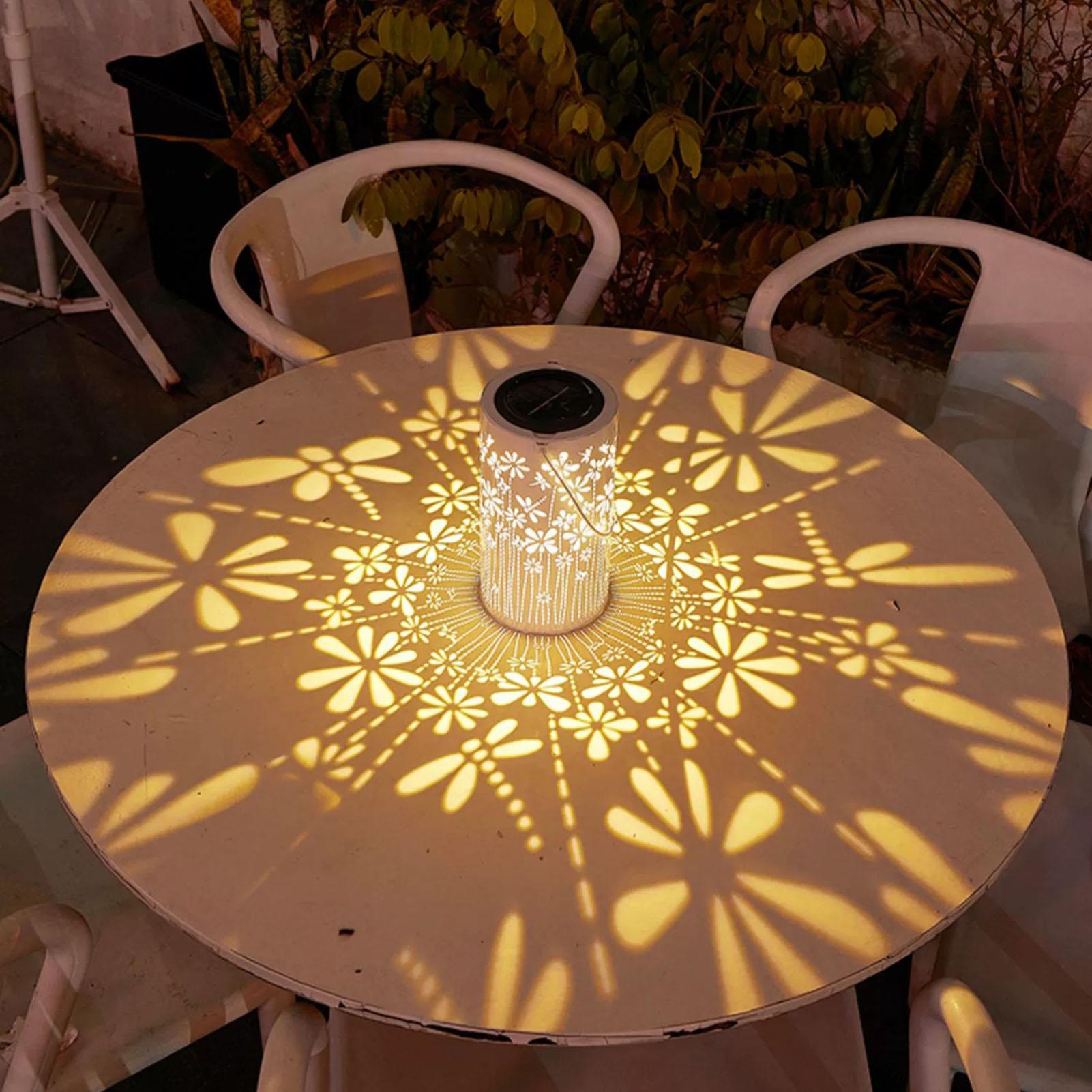Солнечные фонари: декоративные – обзор и цена Lighting Decoration Outdoor