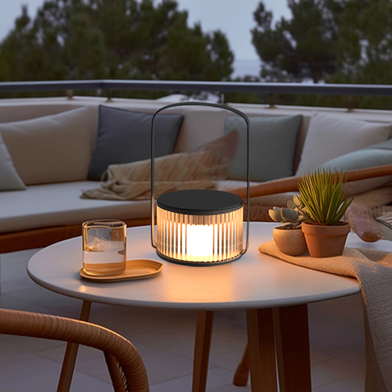 Наружный зарядный портативный  – обзор и цена Lighting Decoration Outdoor