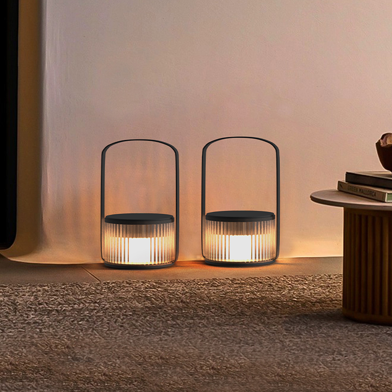 Наружный зарядный портативный  – обзор и цена Lighting Decoration Outdoor