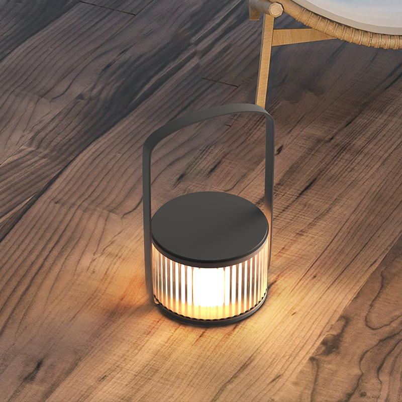 Наружный зарядный портативный  – обзор и цена Lighting Decoration Outdoor