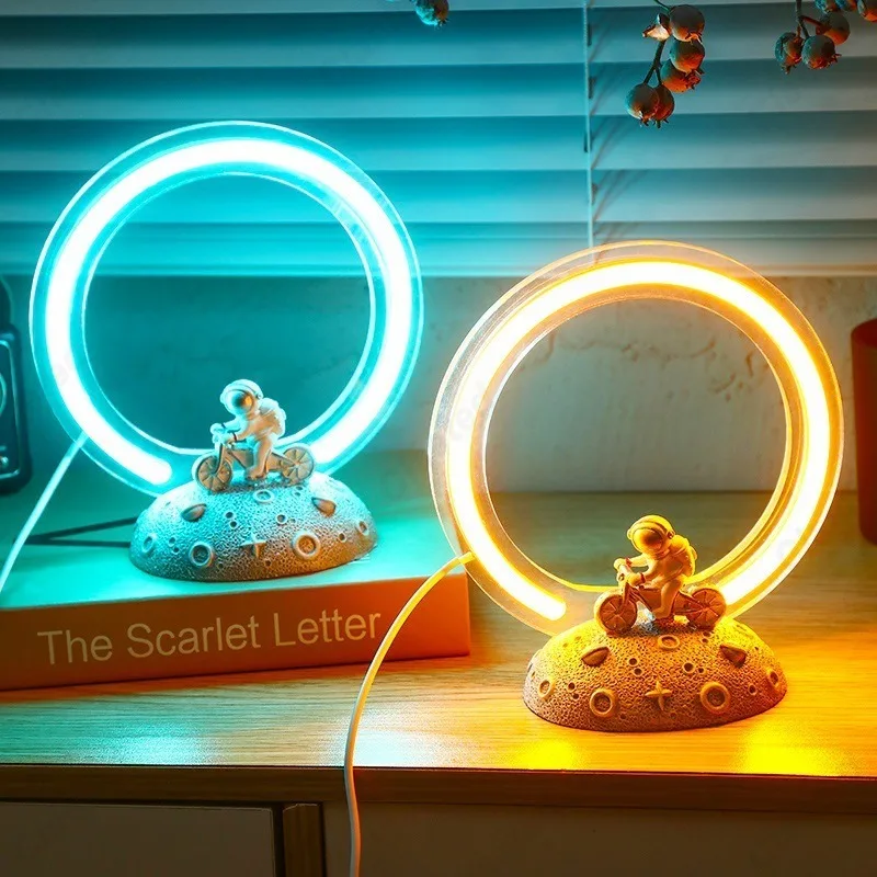 Креативный светодиодный ночник – обзор и цена Decor Lighting Fixtures