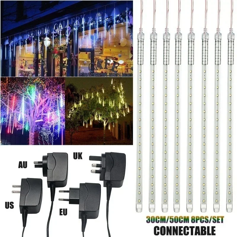 30 см/50 см водонепроницаемый  – обзор и цена Decor Lighting Uk