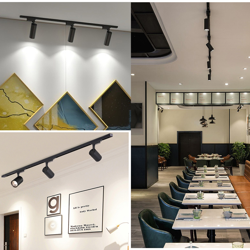 Светодиодный трековый светильн – обзор и цена Decor Lighting Fixtures