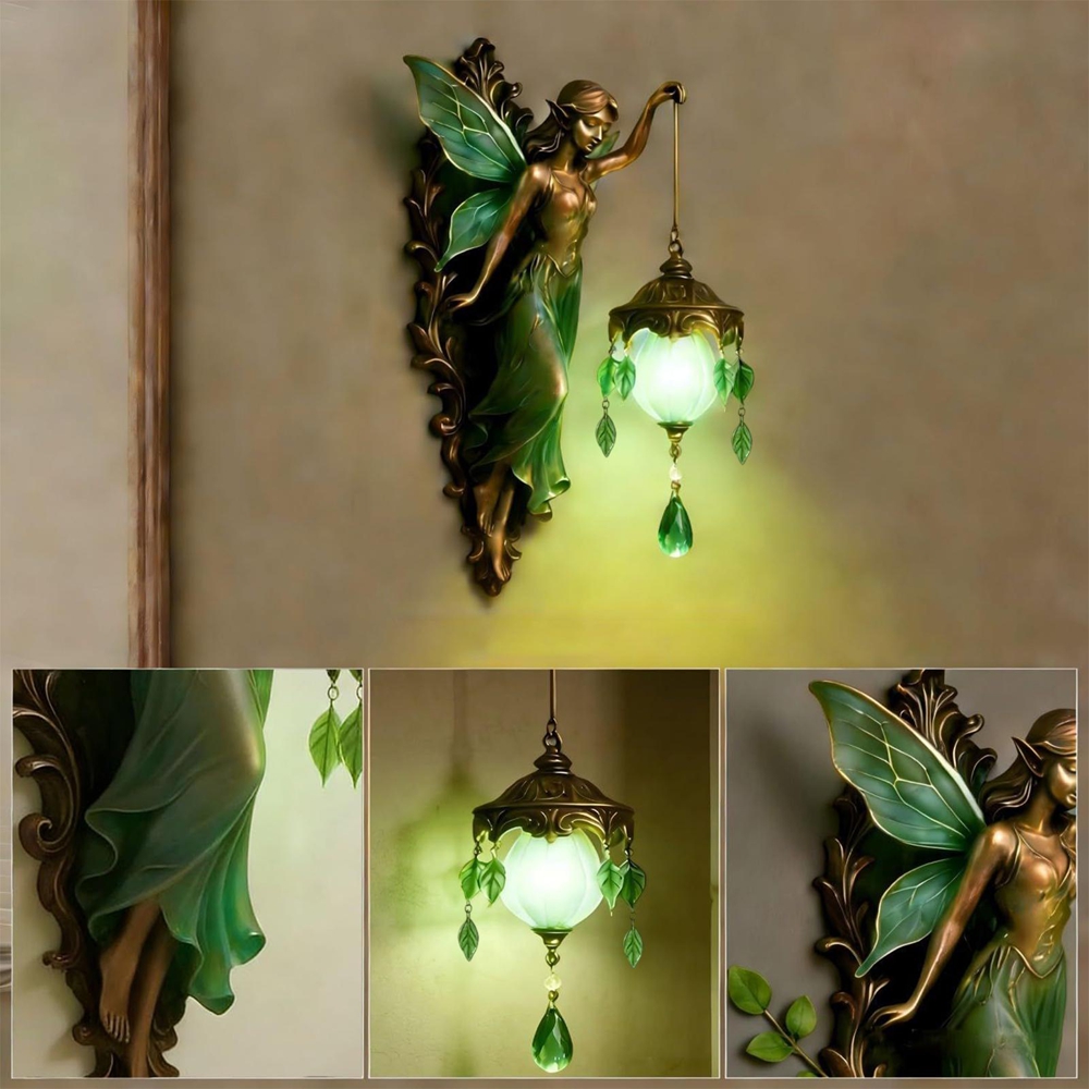 Настенный светильник Myth: Уни – обзор и цена Decor Lighting Fixtures