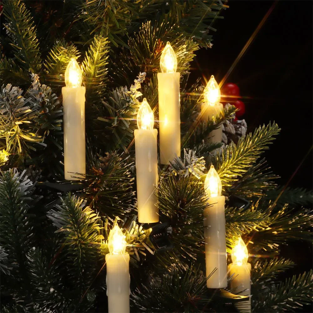 Беспламенная коническая рождес – обзор и цена Home Decor Lighting Tree