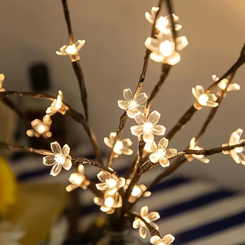 1/2 шт. 20 светодиодных светил – обзор и цена Lighting Decoration Outdoor