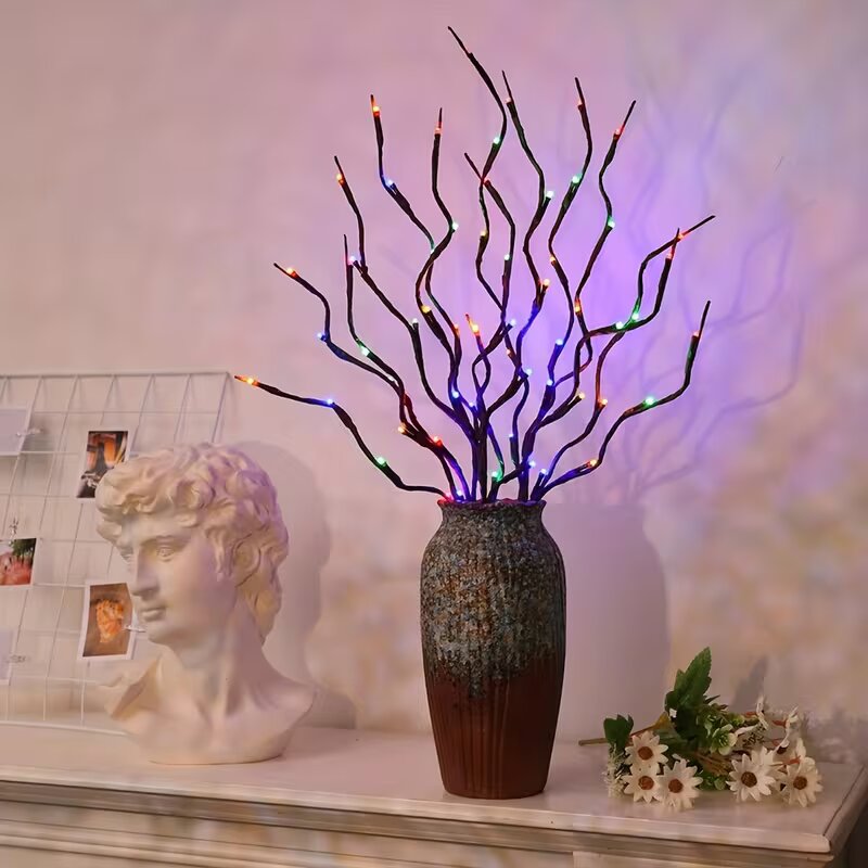 1/2 шт. 20 светодиодных светил – обзор и цена Lighting Decoration Outdoor