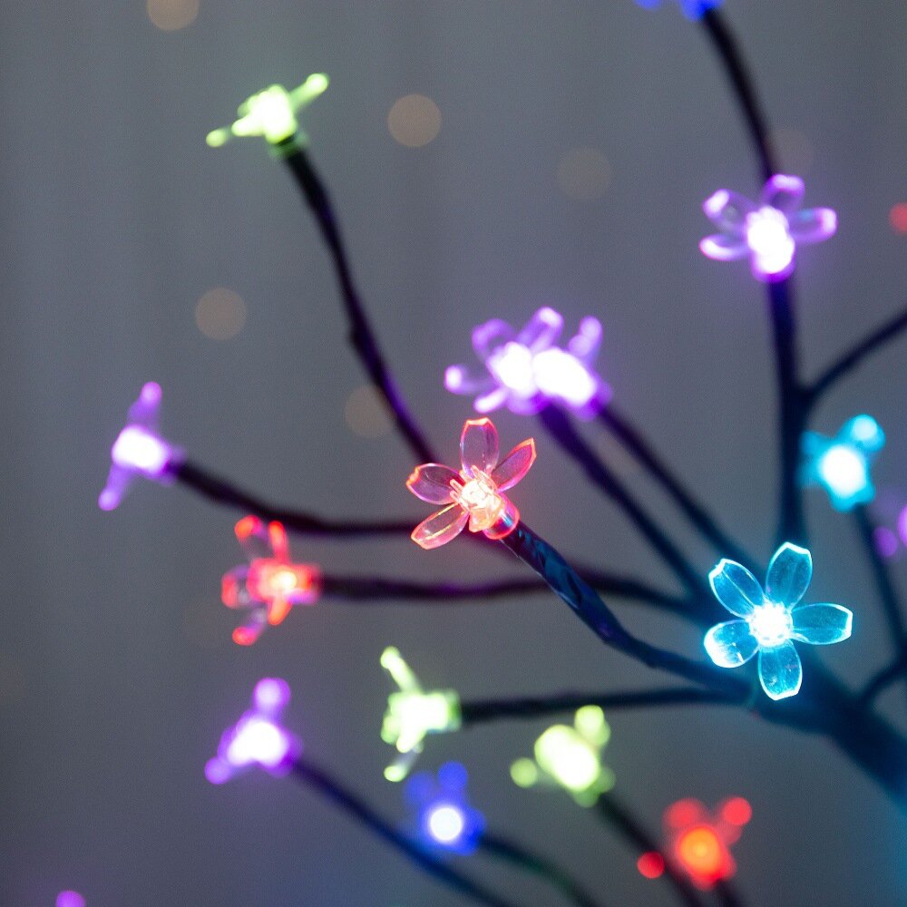 1/2 шт. 20 светодиодных светил – обзор и цена Lighting Decoration Outdoor
