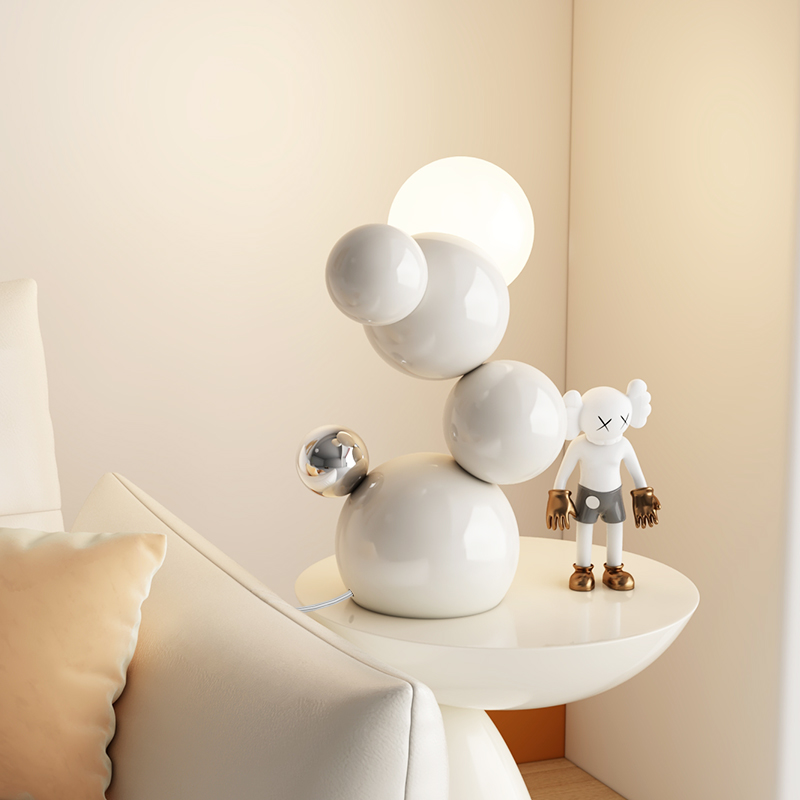 Современный стиль, сменная жел – обзор и цена Decor Lighting Uk