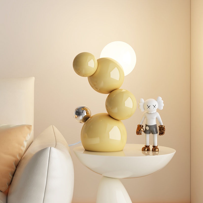 Современный стиль, сменная жел – обзор и цена Decor Lighting Uk