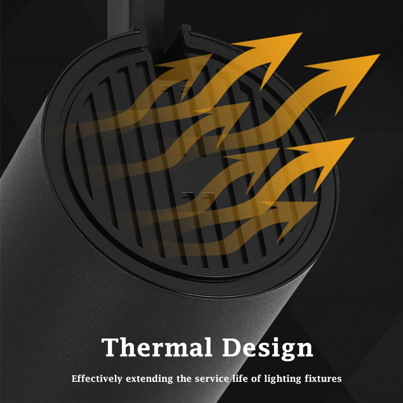 Светодиодный трековый светильн – обзор и цена Decor Lighting Fixtures