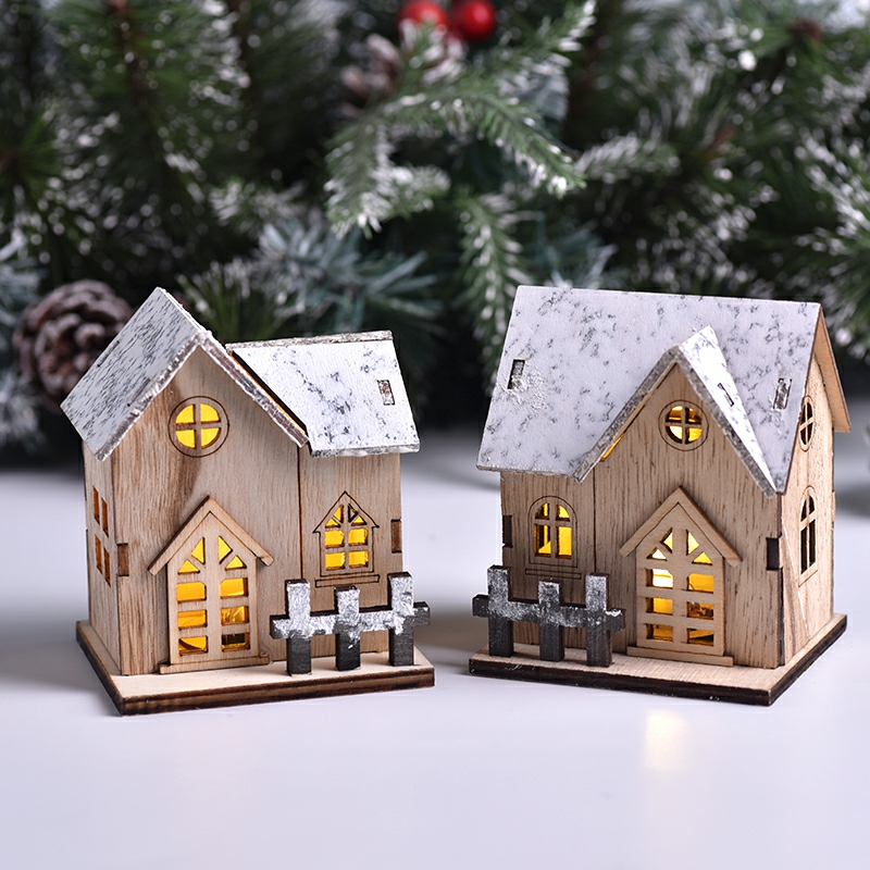 Рождественский светодиодный св – обзор и цена Home Decor Lighting Tree