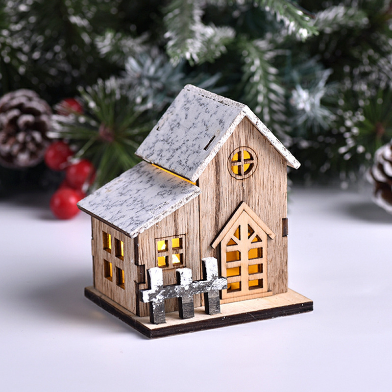 Рождественский светодиодный св – обзор и цена Home Decor Lighting Tree