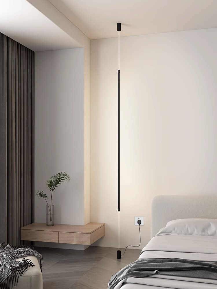 Подвесной светильник для спаль – обзор и цена Lighting Decoration On Wall