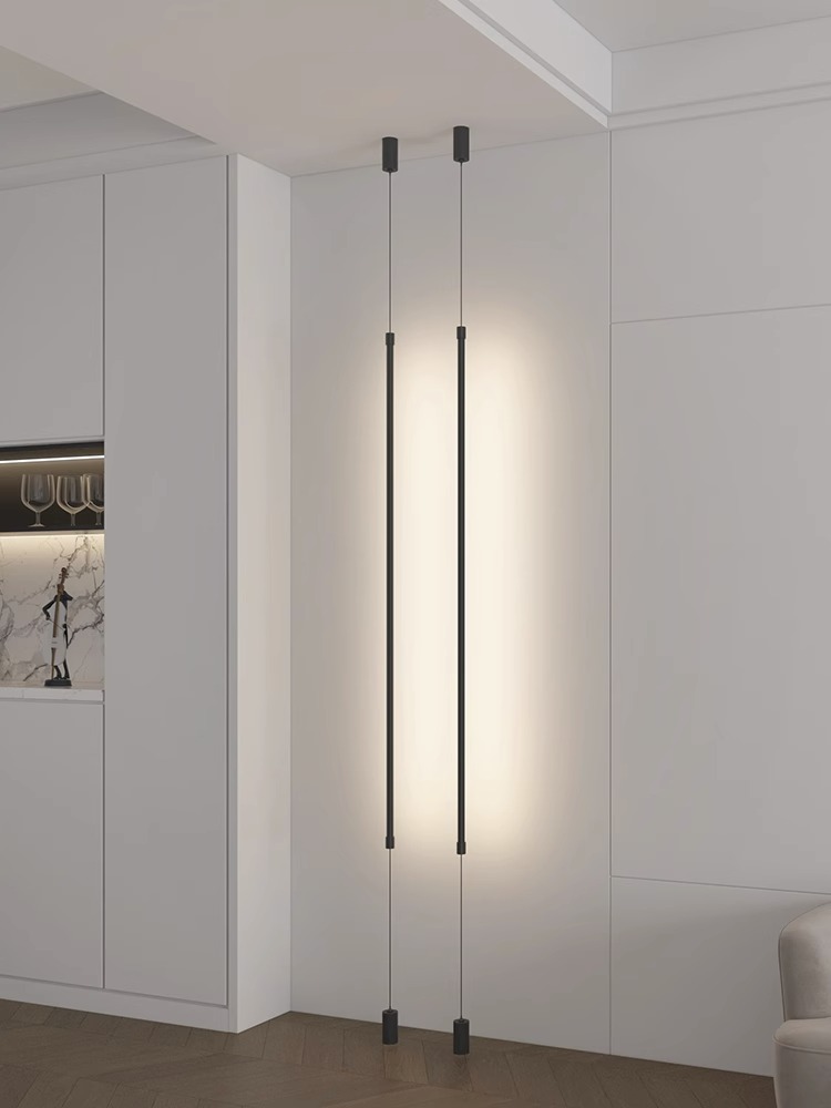Подвесной светильник для спаль – обзор и цена Lighting Decoration On Wall