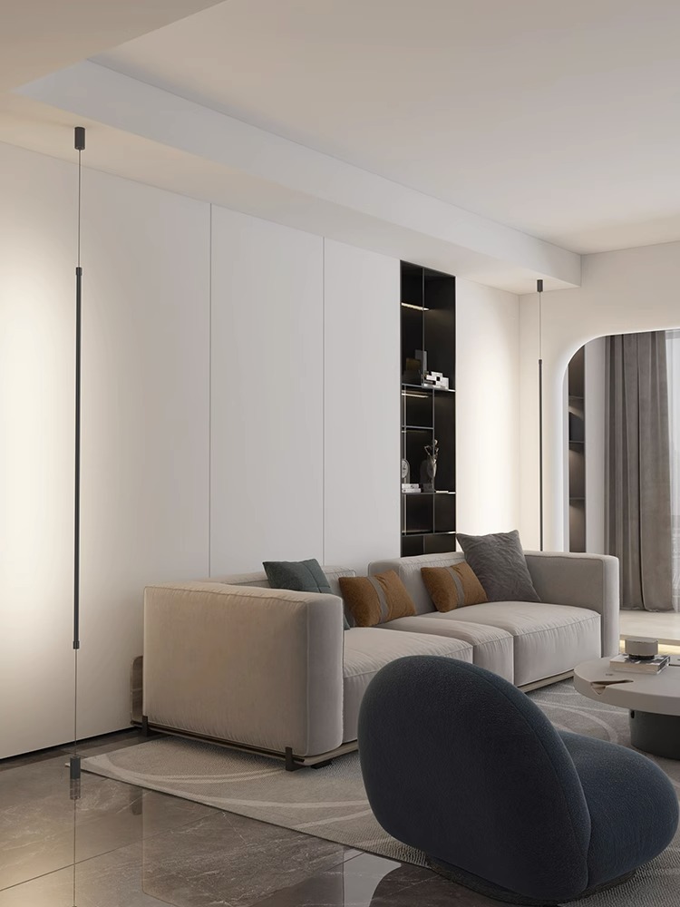 Подвесной светильник для спаль – обзор и цена Lighting Decoration On Wall
