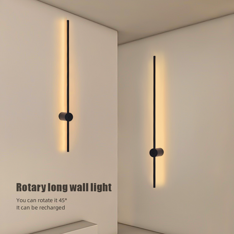 Современные перезаряжаемые све – обзор и цена Lighting Decoration On Wall