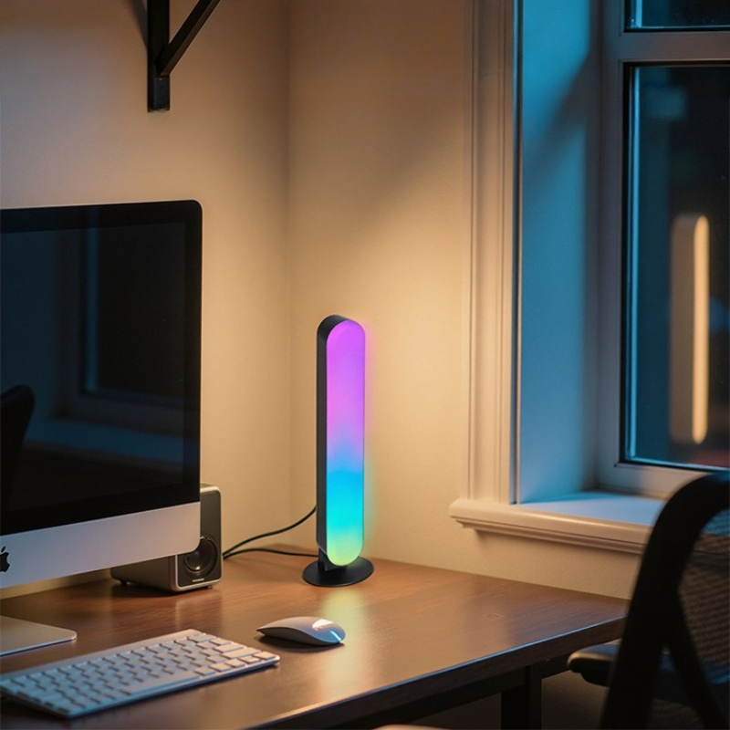 Красочный RGB светильник для н – обзор и цена Decor Lighting Uk