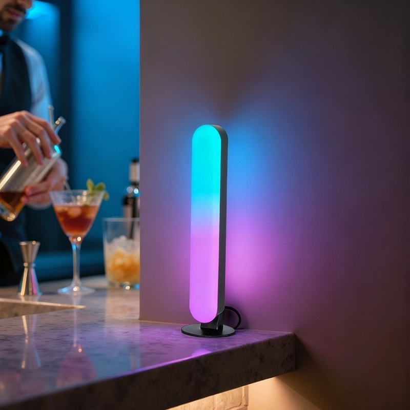 Красочный RGB светильник для н – обзор и цена Decor Lighting Uk