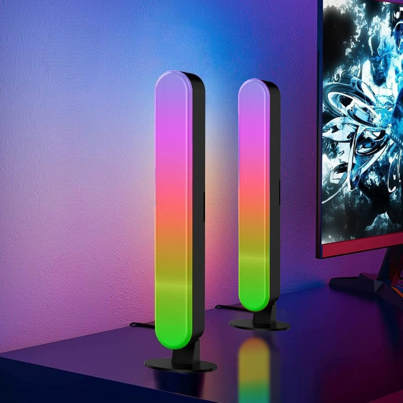 Красочный RGB светильник для н – обзор и цена Decor Lighting Uk